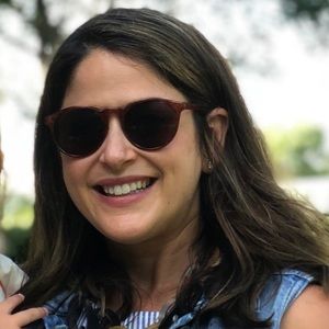 Meet your Posher, Natalie